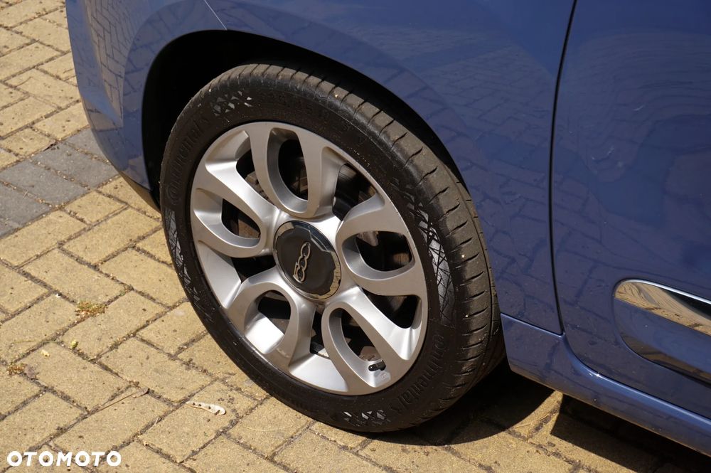 Fiat 500L Urban 1.4 T-Jet 16V Lounge - 16