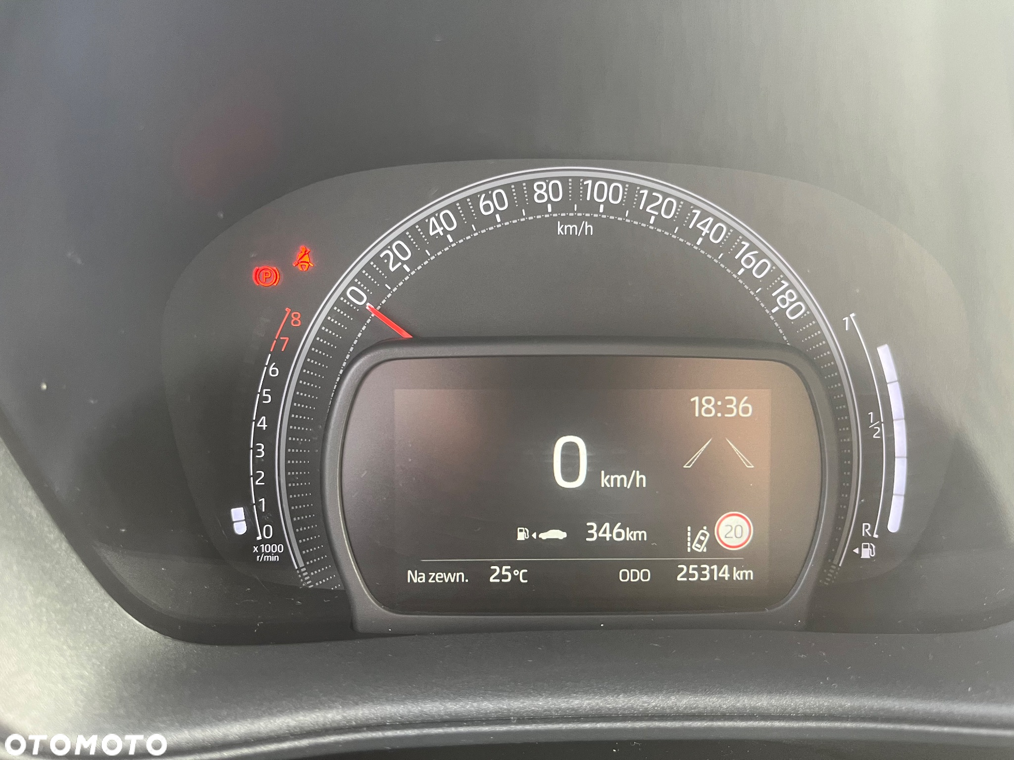 Toyota Aygo X - 8