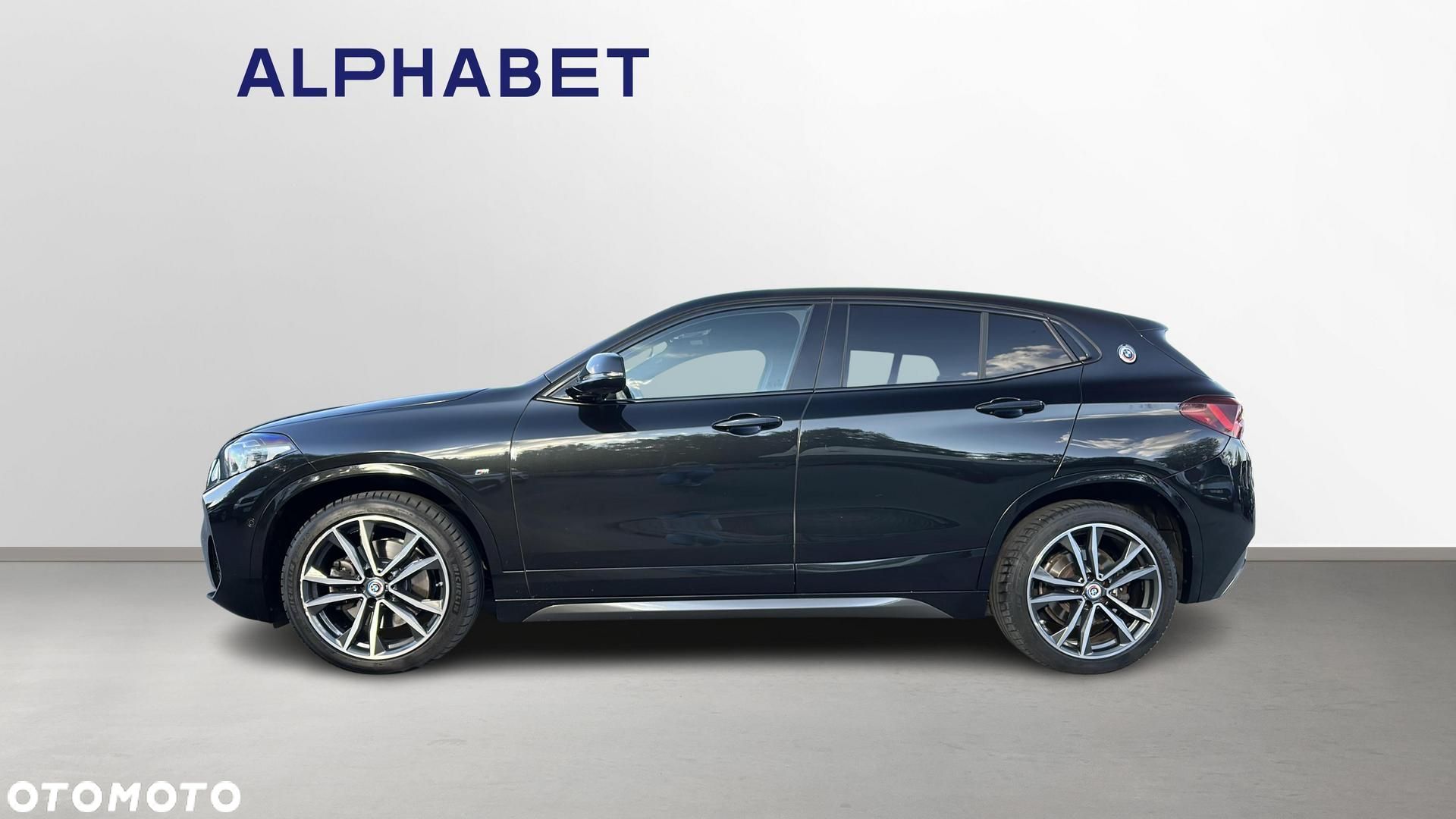 BMW X2 xDrive20d M Sport - 3