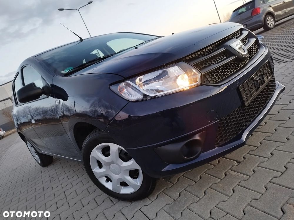 Dacia Sandero - 3