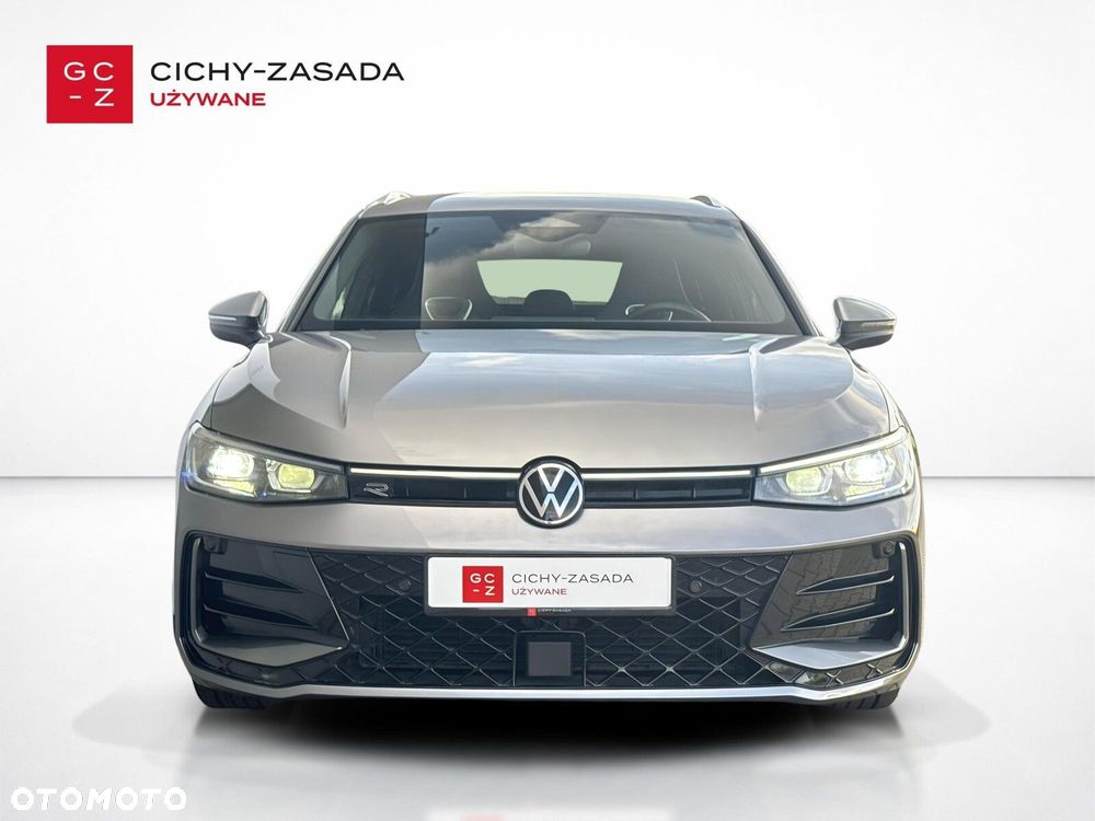 Volkswagen Passat Variant - 2