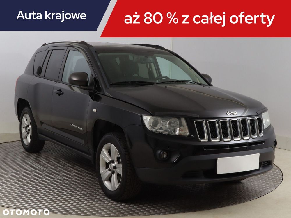 Jeep Compass - 3