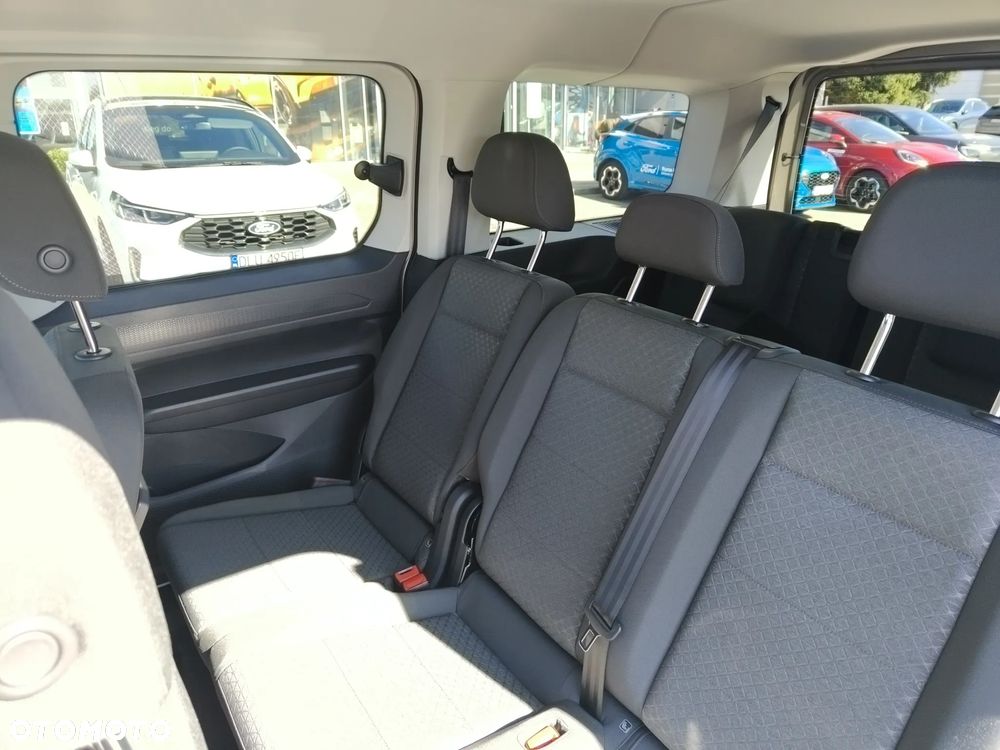Ford Tourneo Connect Grand 2.0 EcoBlue Titanium - 8