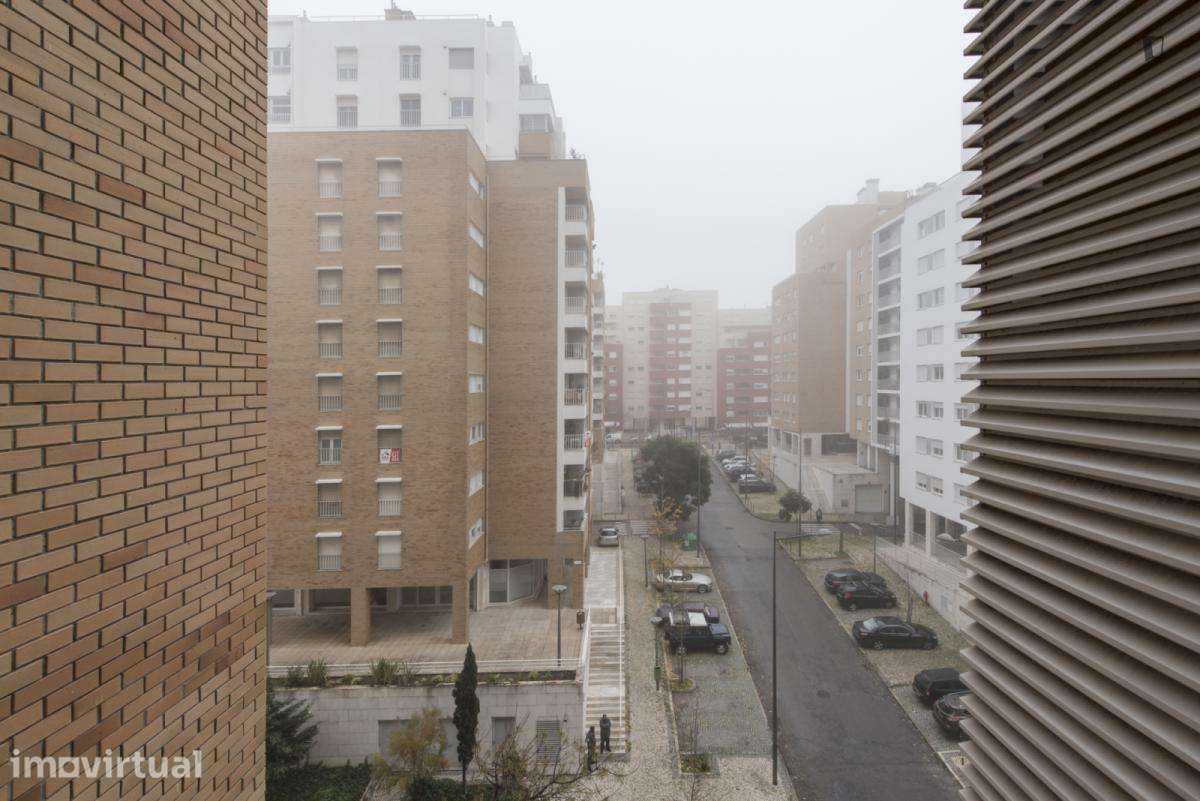 Apartamento com 1 quartos - localizado em Lumiar Lisbon - Grande imagem: 5/21