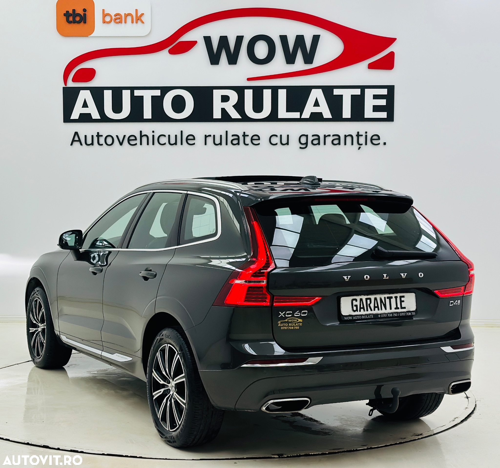 Volvo XC 60 - 3
