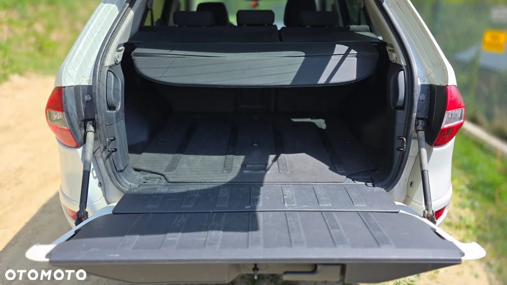 Renault Koleos - 4