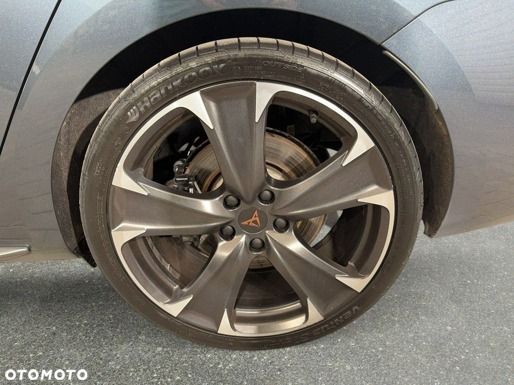 Cupra Leon Sportstourer - 11