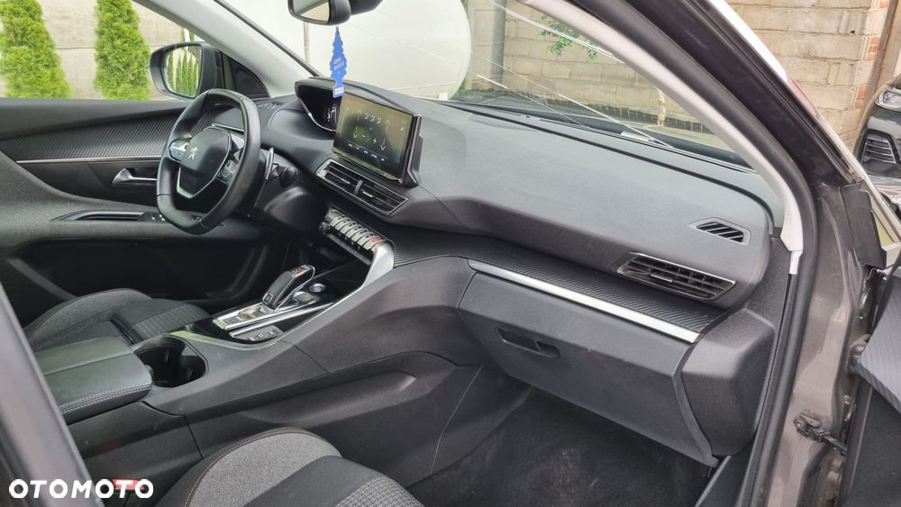 Peugeot 5008 BlueHDi 130 EAT8 Allure Pack - 10