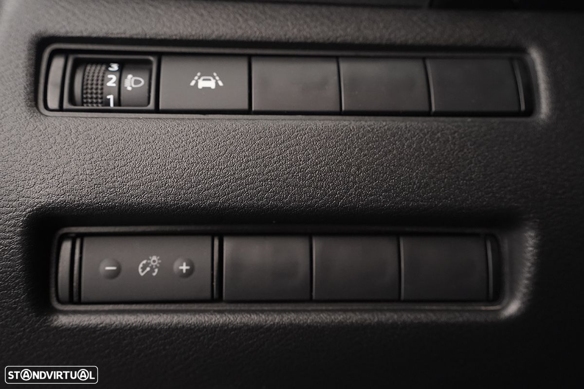 Nissan Qashqai 1.5 e-Power N-Connecta - 19