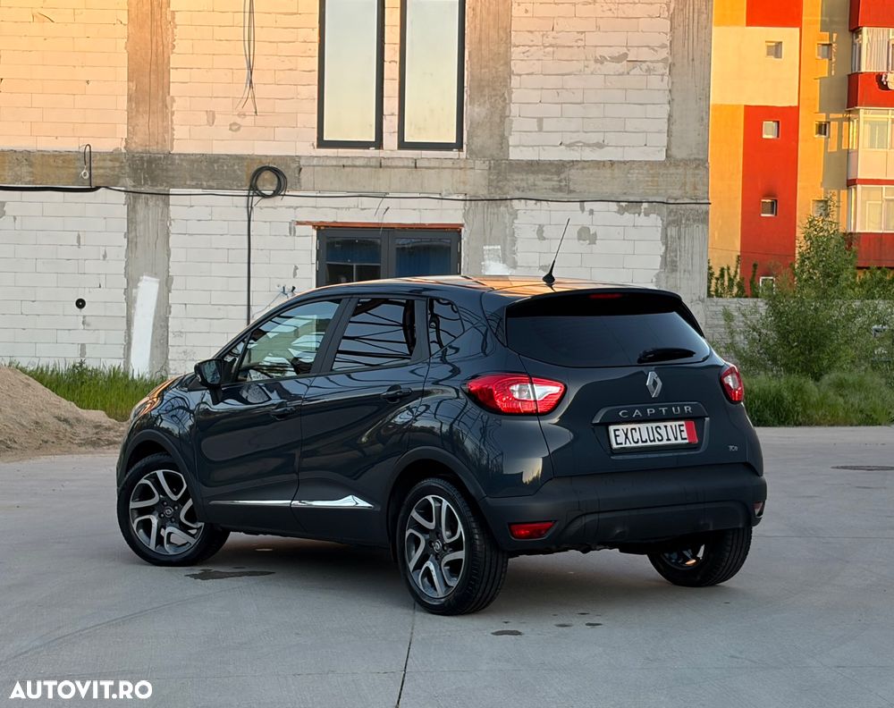 Renault Captur ENERGY TCe 90 Start&Stop Life - 3