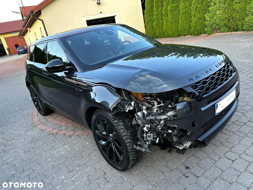 Land Rover Range Rover Evoque 1.5 P300e PHEV Bronze Collection - 5