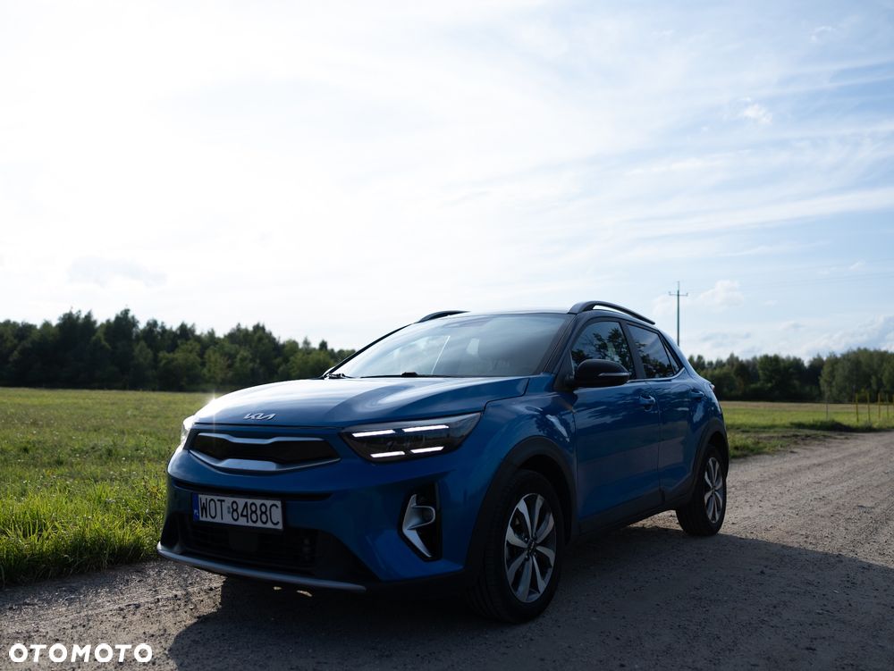 Kia Stonic 1.0 T-GDI MHEV L Business Line DCT - 2