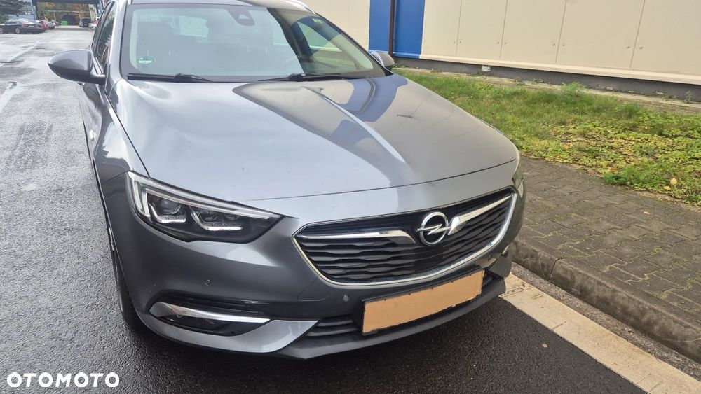 Opel Insignia Grand Sport 2.0 Diesel Business Innovation - 9