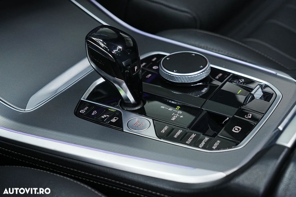 BMW X5 xDrive45e - 14