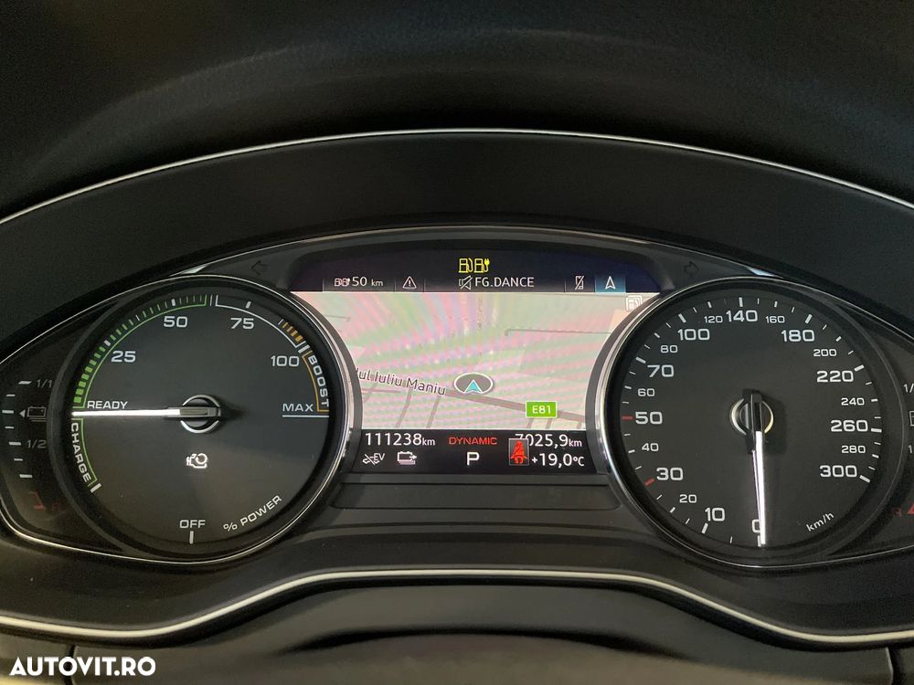 Audi Q5 50 TFSI e quattro S tronic - 10