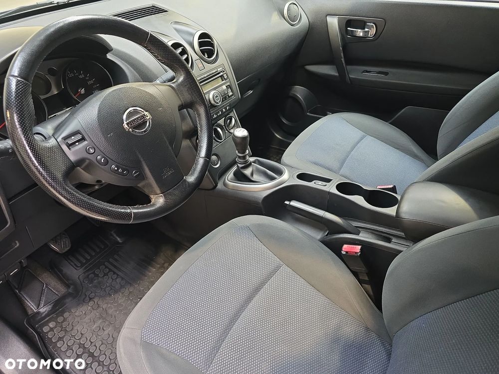 Nissan Qashqai 2.0 Iceproof Star - 10