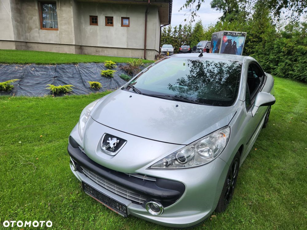 Peugeot 207 120 Automatik Sport - 19