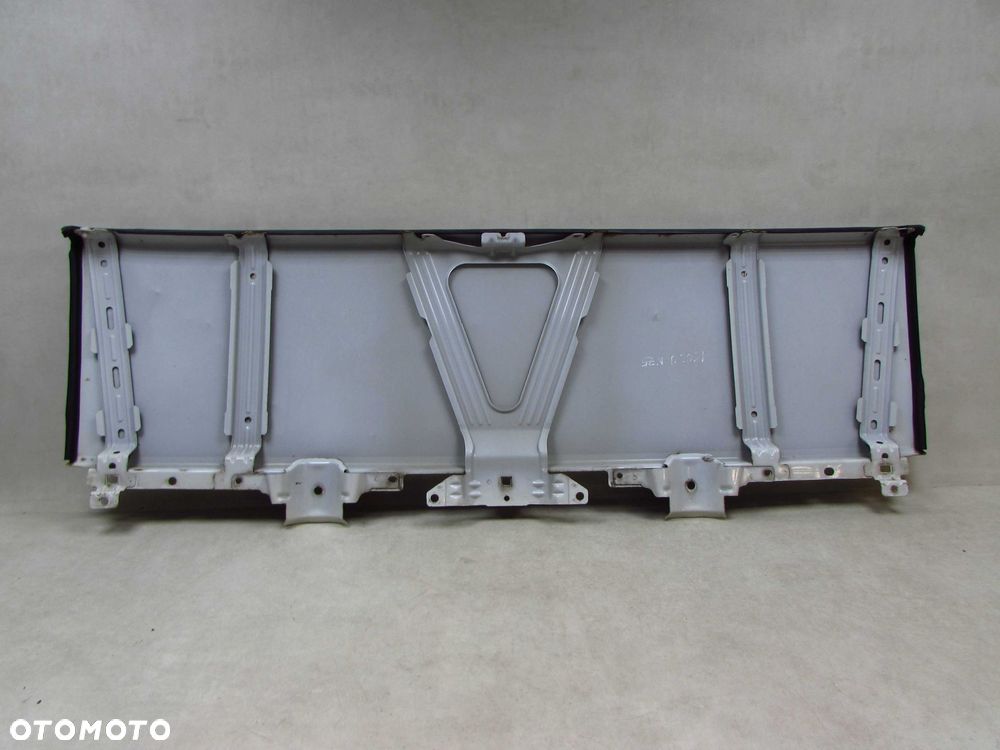 ISUZU N75 5.2 07-18 GRILL ATRAPA MASKA - 10