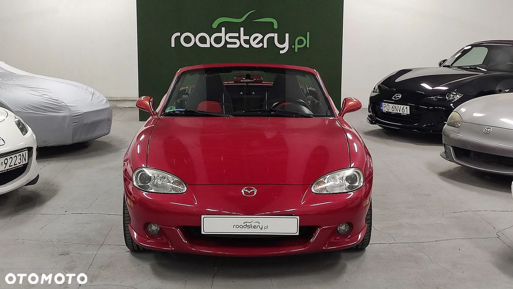Mazda MX-5 - 16
