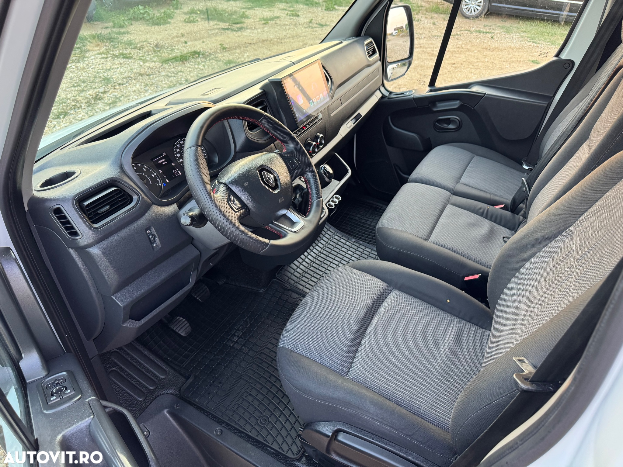 Renault Master XXL 2020-10 2.3 Diesel 163cp Euro6 - 5
