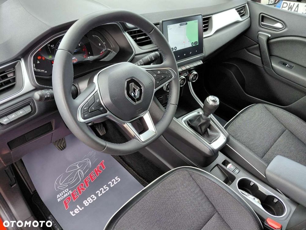 Renault Captur - 12