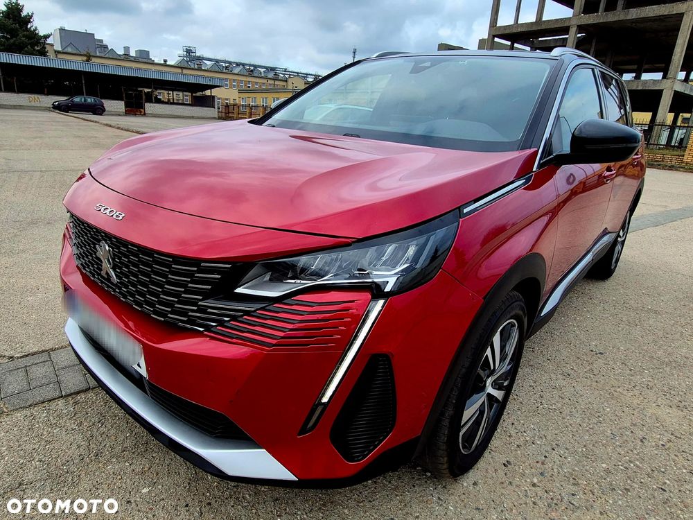 Peugeot 5008 - 24