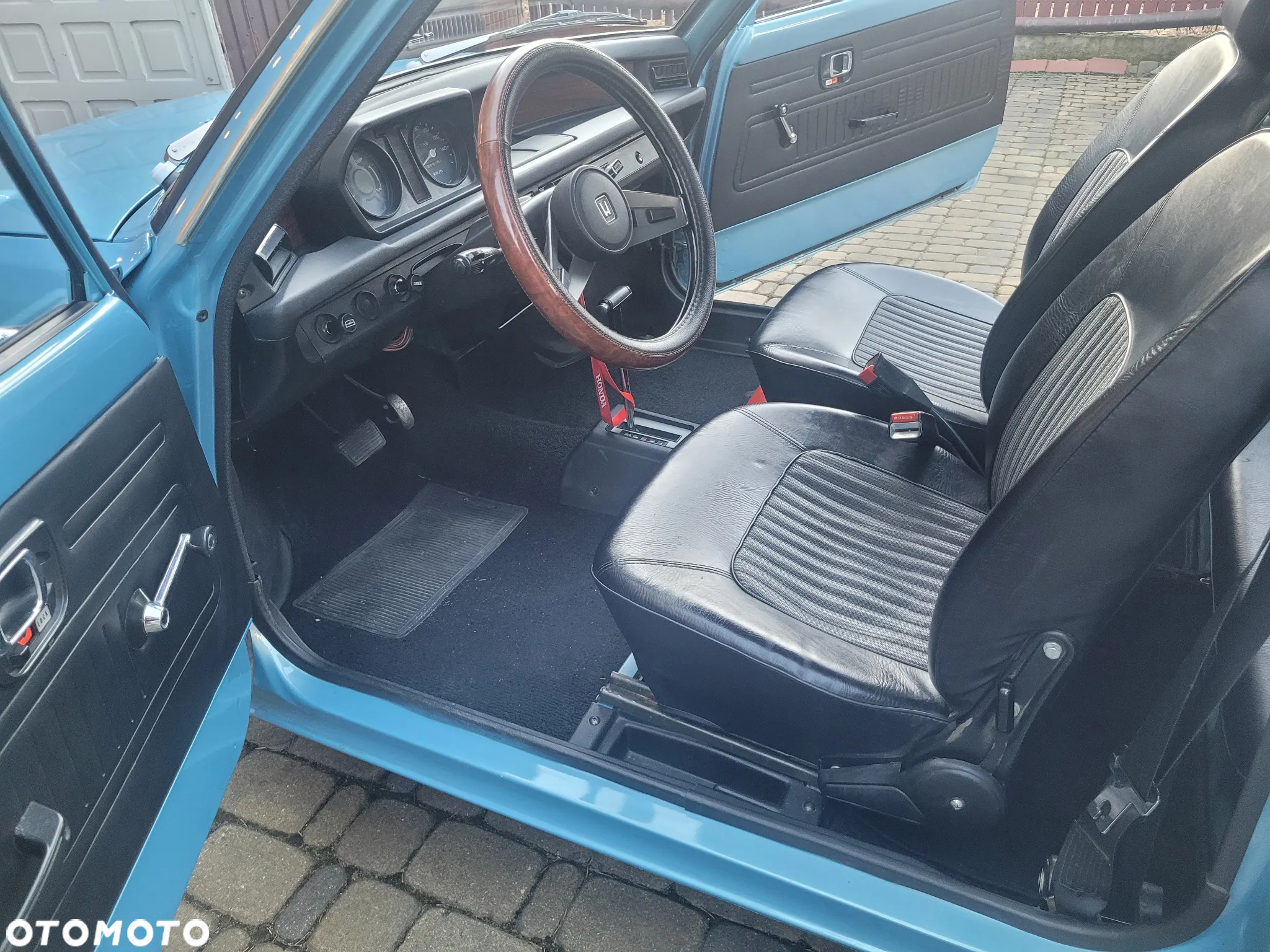 Honda Civic - 9