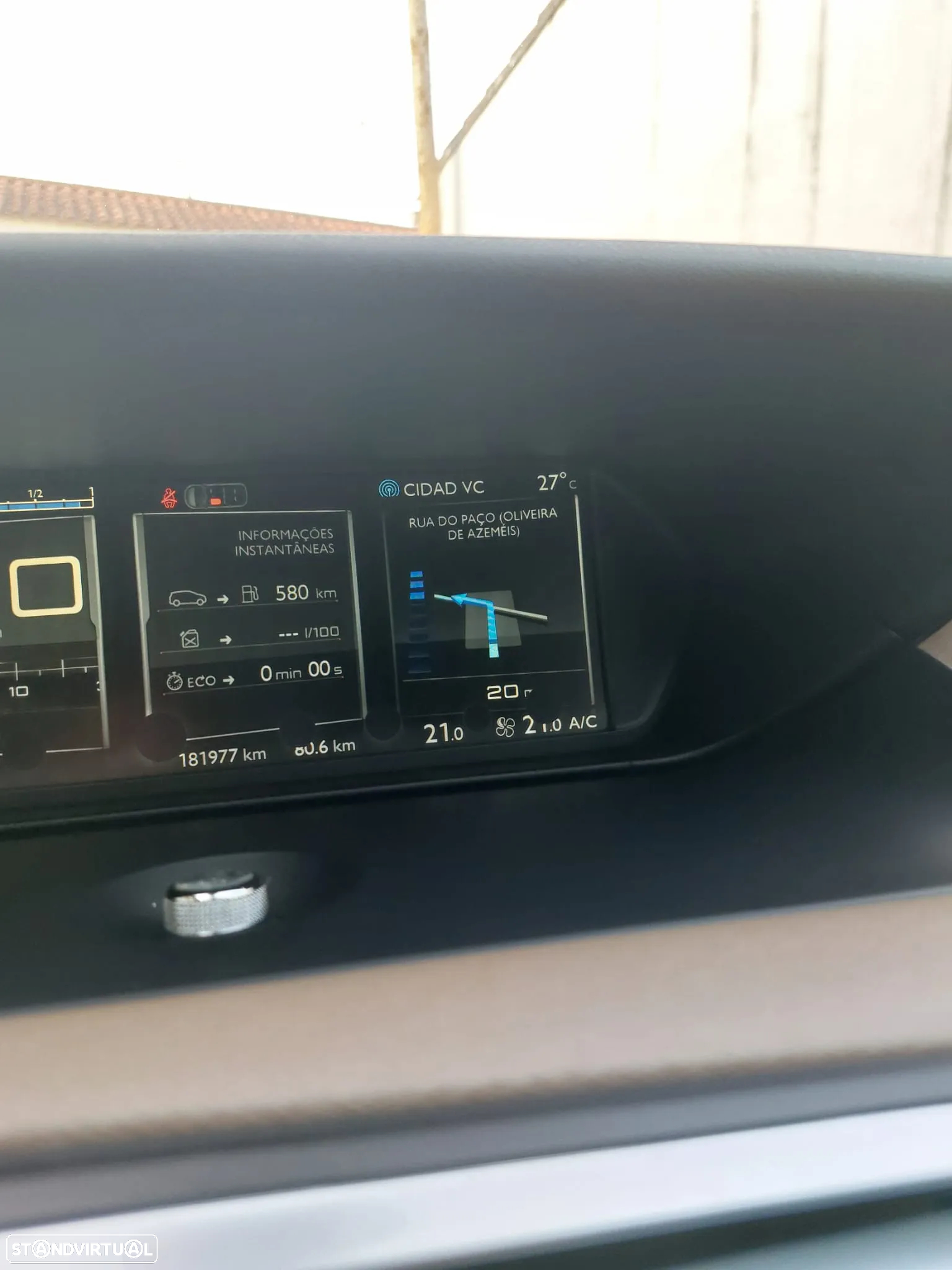 Citroën C4 Grand Picasso 2.0 HDi FAP EGS6 (7L) Exclusive - 38