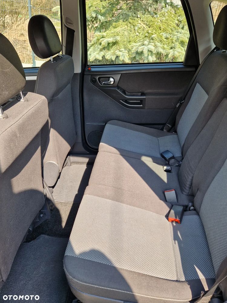 Opel Meriva 1.8 16V Enjoy - 15
