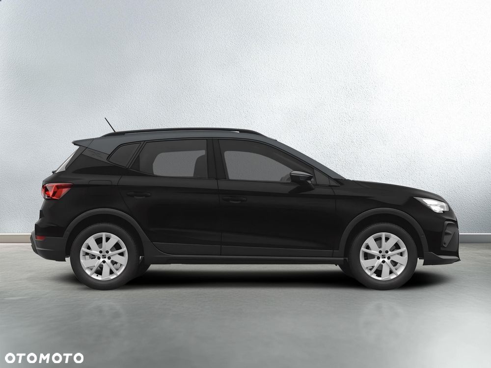 Seat Arona 1.0 TSI Style Plus DSG - 3