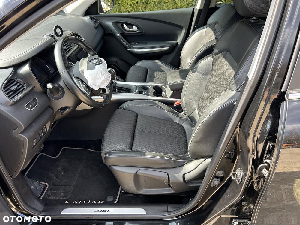 Renault Kadjar 1.3 TCe FAP Intens EDC - 10