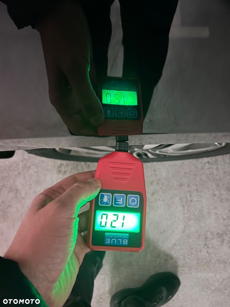 Hyundai ix35 2.0 CRDi Premium 4WD - 34