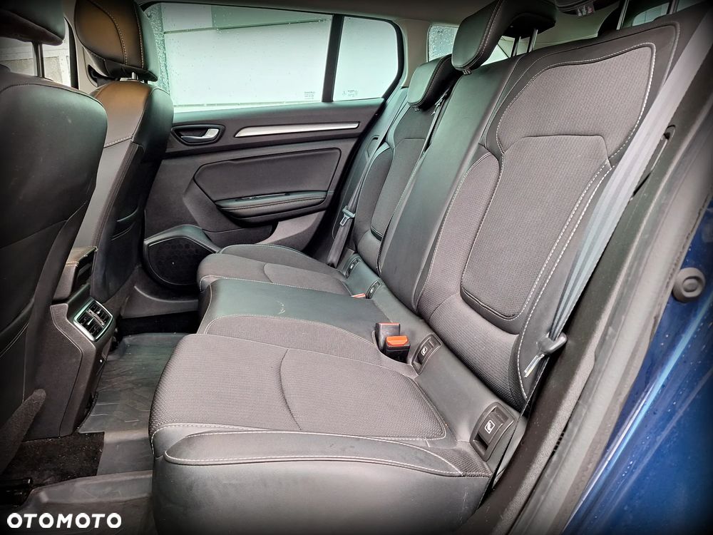 Renault Megane 1.3 TCe FAP Intens EDC - 6