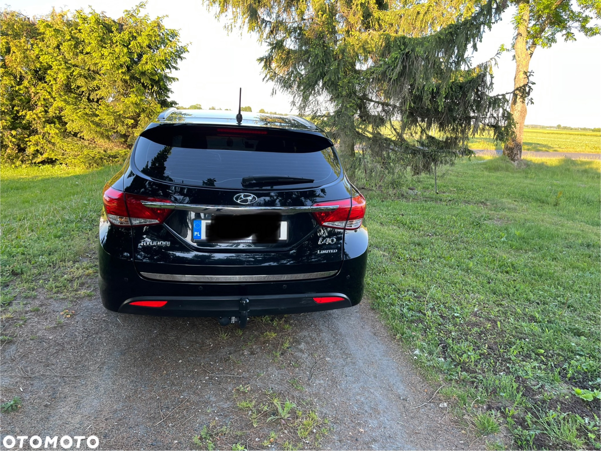 Hyundai i40 1.6 GDI Style - 4
