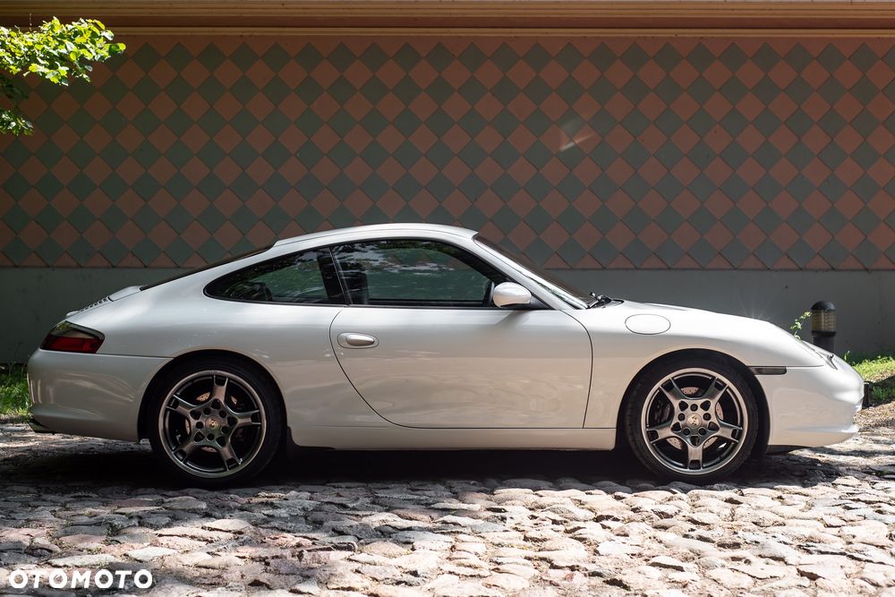 Porsche 911 - 5
