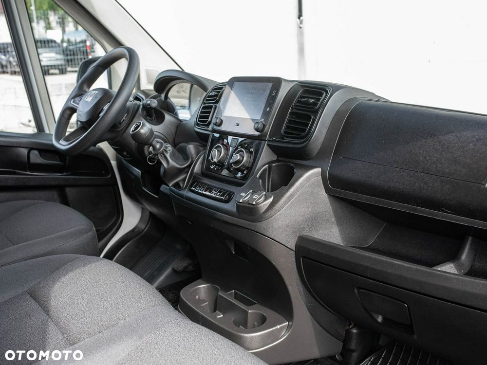 Fiat Ducato - 20