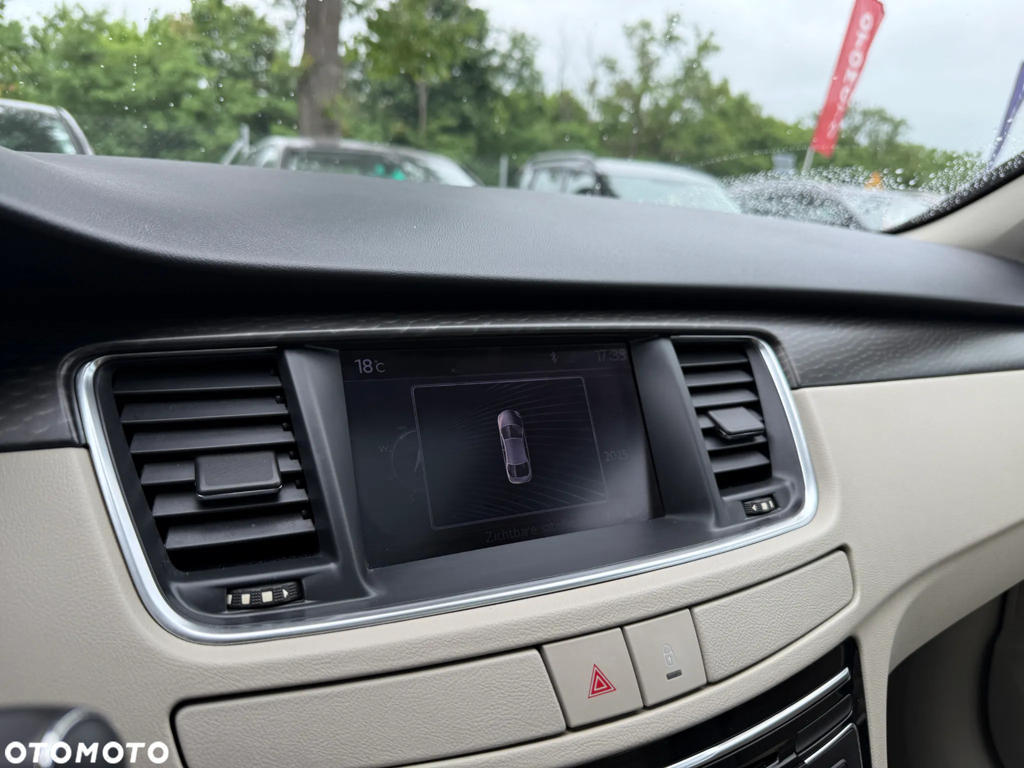 Peugeot 508 2.0 HDi Allure - 33