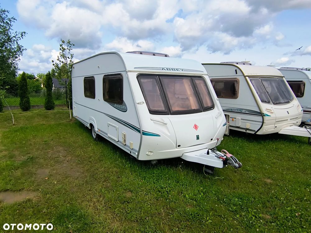 SWIFT Abbey Aventura - 2