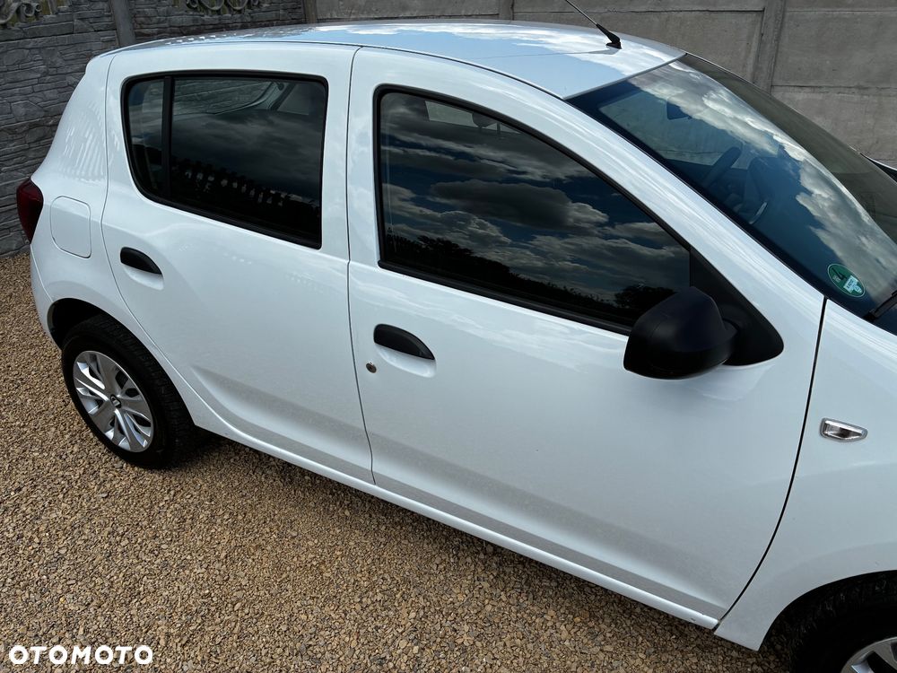 Dacia Sandero SCe 75 Essential - 5