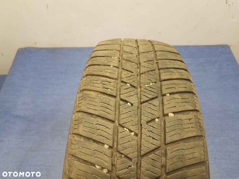 BARUM POLARIS 5 OPONA ZIMOWA 185/65R15 - 6
