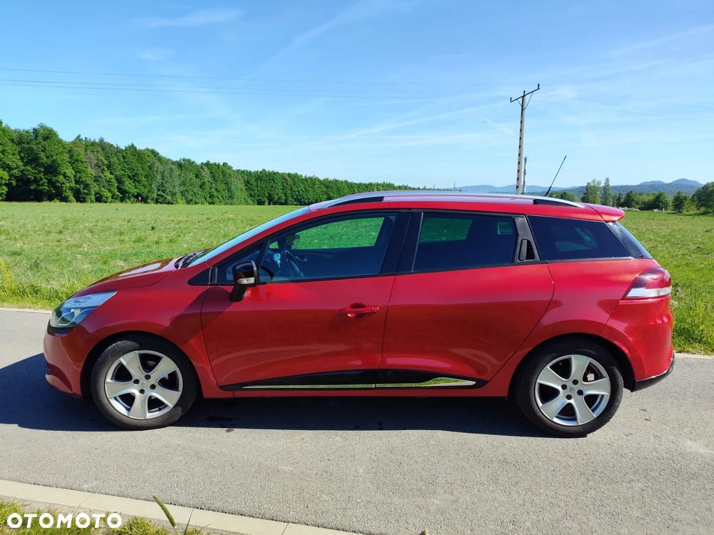 Renault Clio 0.9 Energy TCe Intens - 3