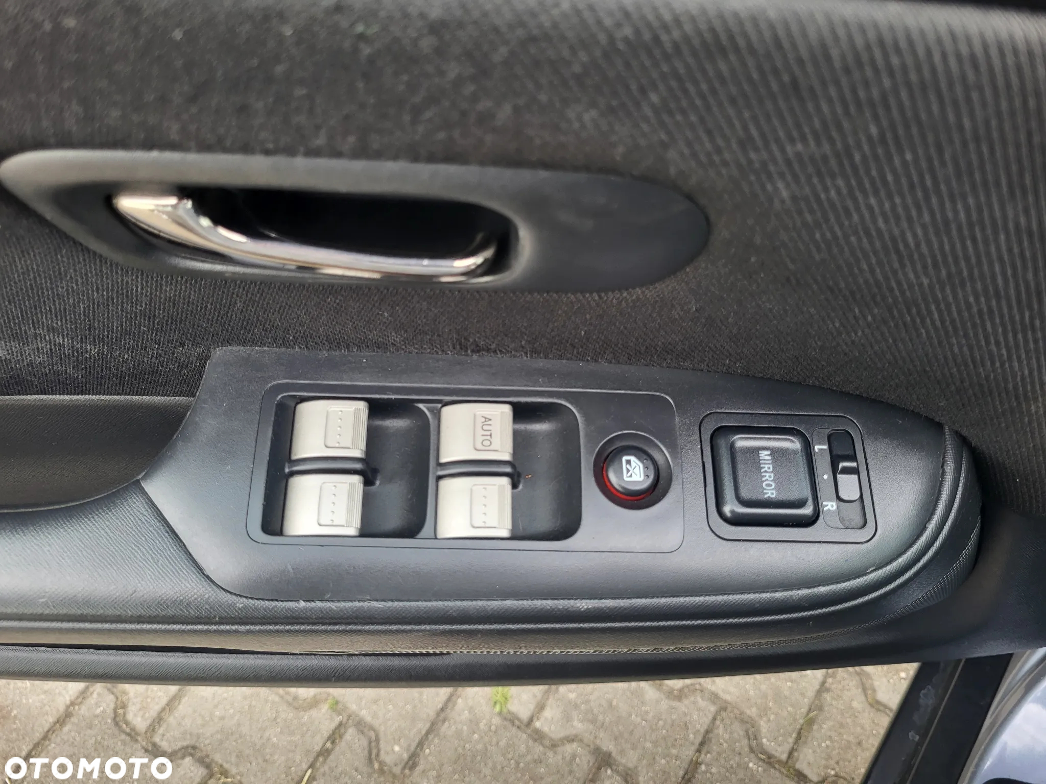 Honda CR-V 2.2i-CTDi Executive - 18
