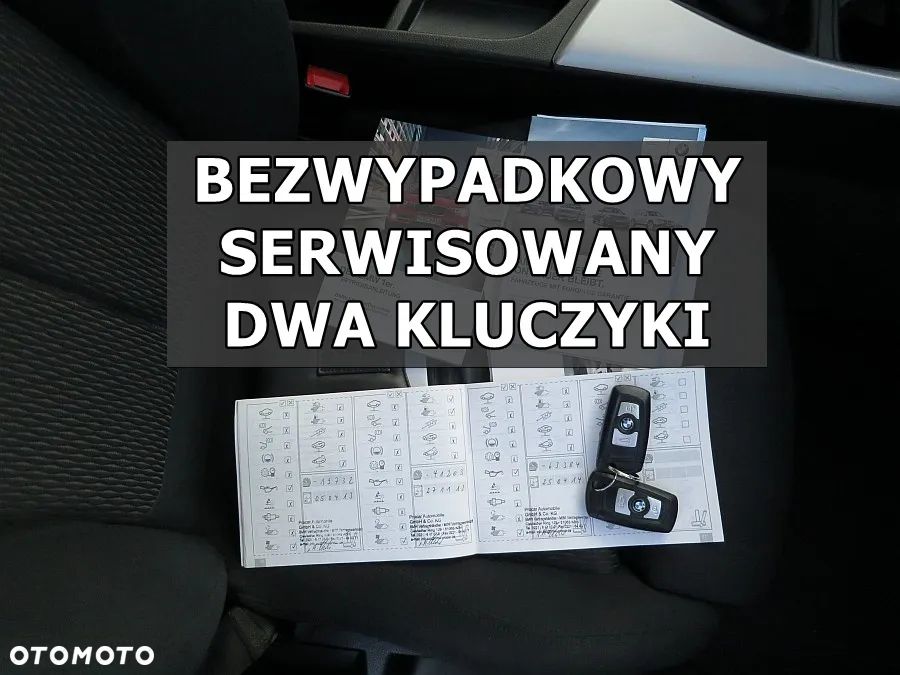 BMW Seria 1 118d - 30