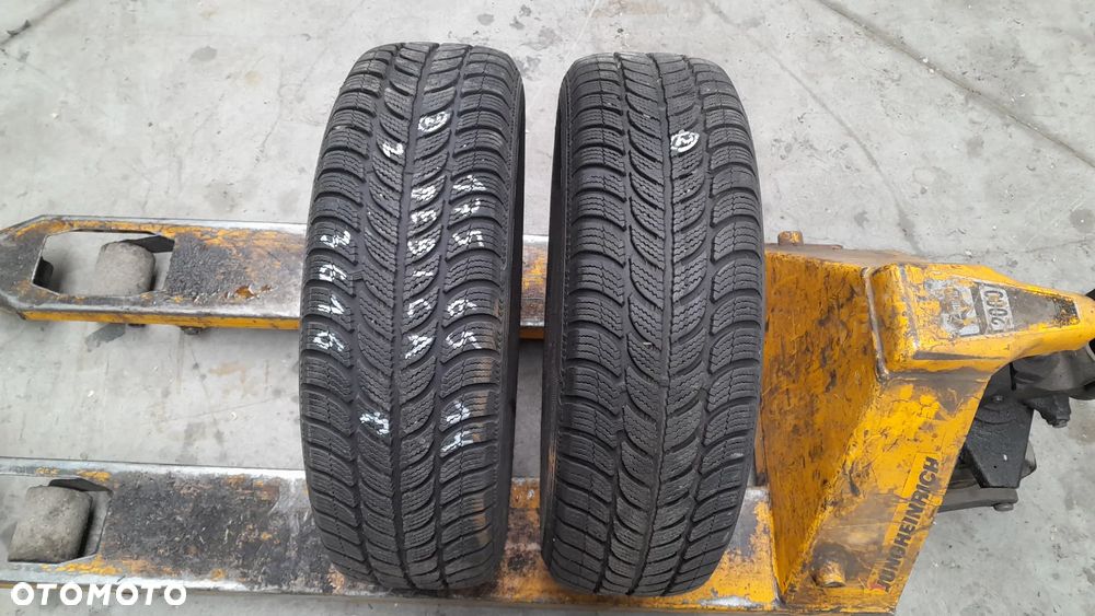 OPONY OPONA DĘBICA FRIGO 2 175/65 R14 - 1
