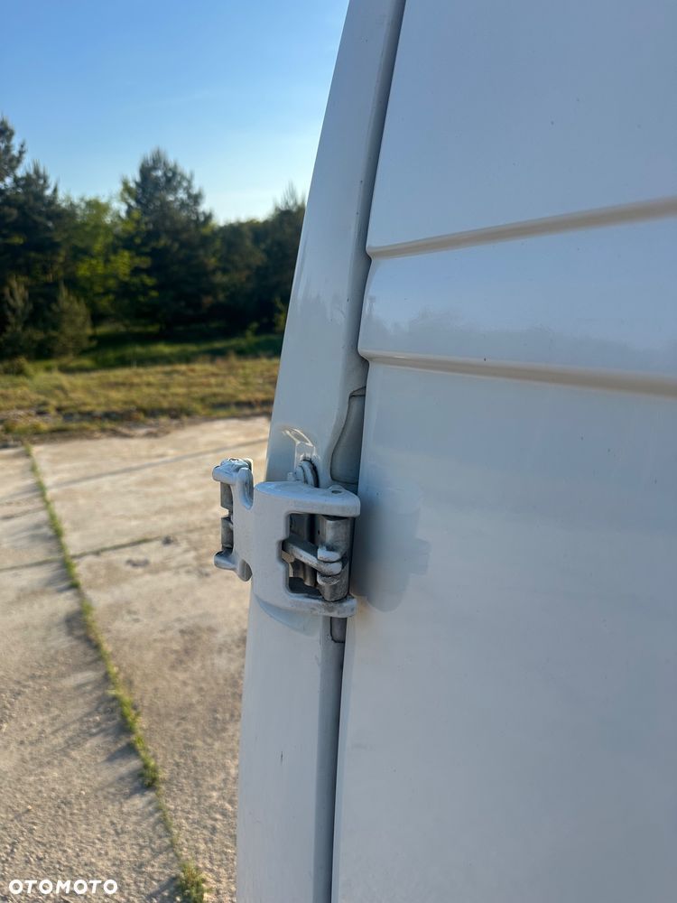 Peugeot Boxer - 6