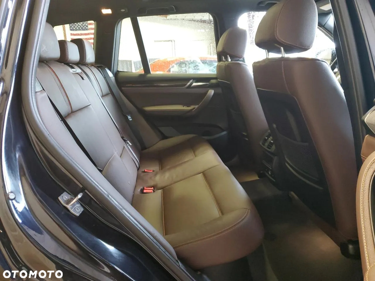 BMW X3 xDrive28i M Sport sport - 9
