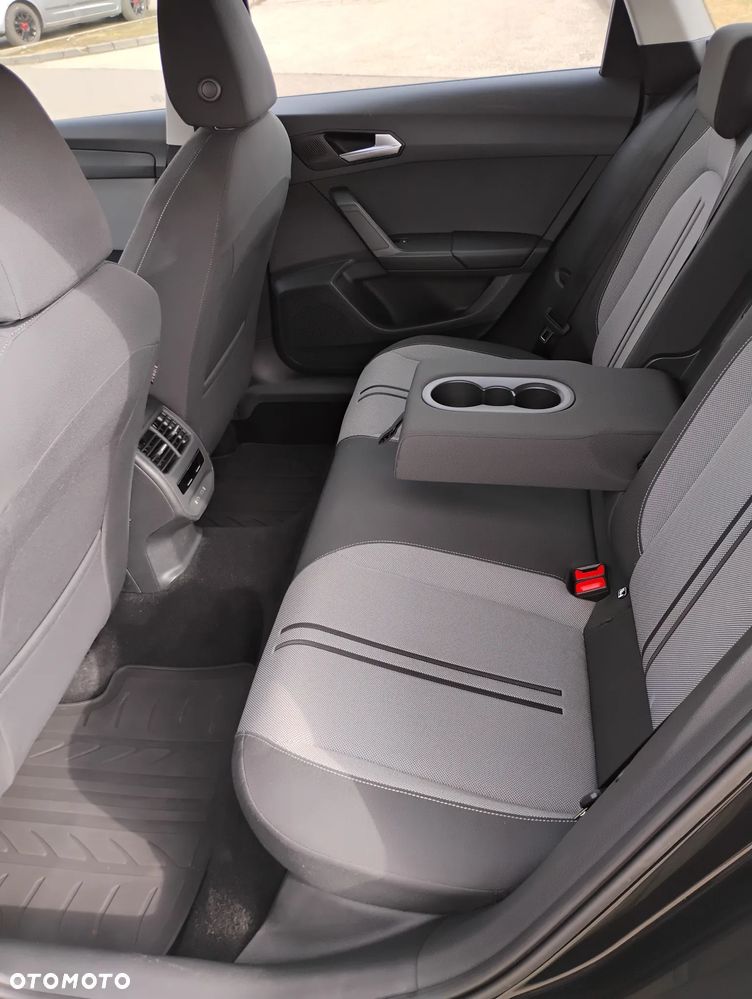 Seat Leon 2.0 TDI DPF DSG Style - 25