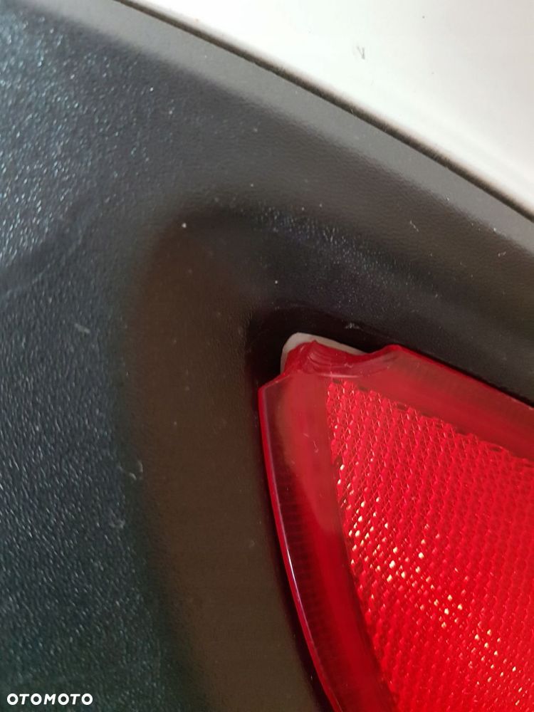 zderzak tył tylni pdc volvo xc60 i 3.2b eu 12r 481-16 - 10