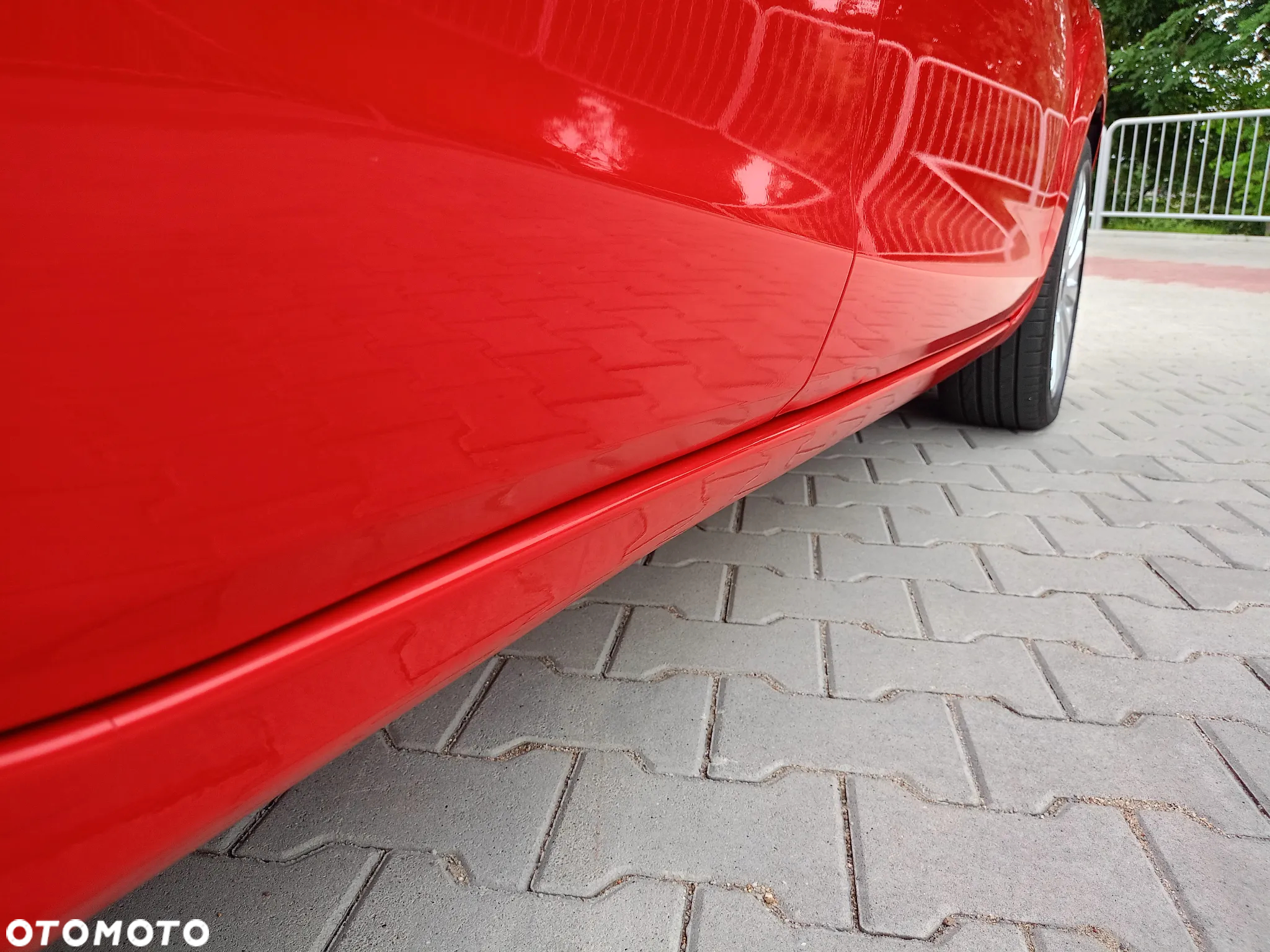 Ford Fiesta 1.4 Titanium X - 9
