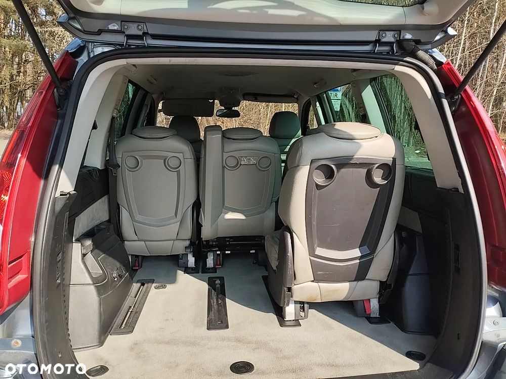 Citroën C8 HDi 165 Exclusive - 7